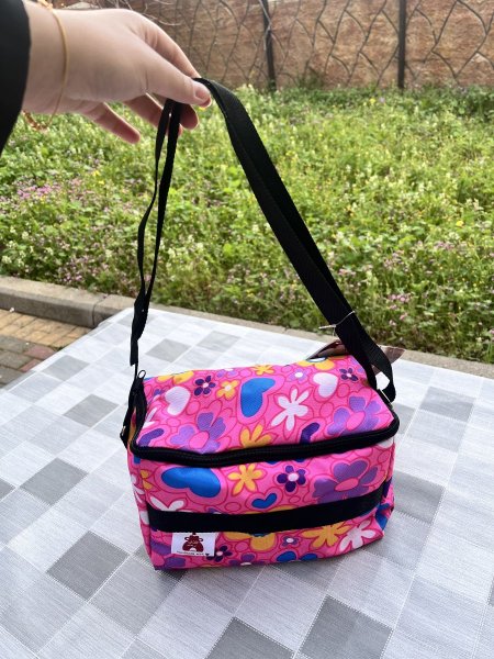 حقيبة رحلات Xs