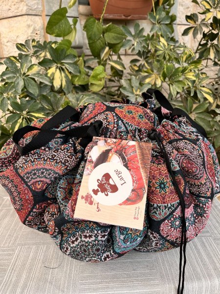 بقجة  (MagicBag) - الإصدار المطور بالقاعدة